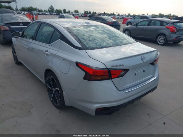 2023 NISSAN ALTIMA 1N4BL4CV4PN334694 Photo 2