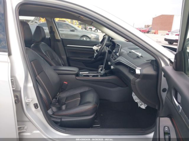 2023 NISSAN ALTIMA 1N4BL4CV4PN334694 Photo 4