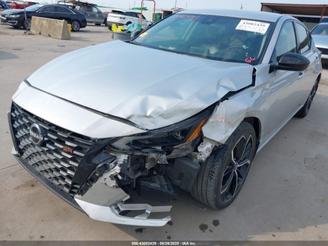 2023 NISSAN ALTIMA 1N4BL4CV4PN334694 Photo 5