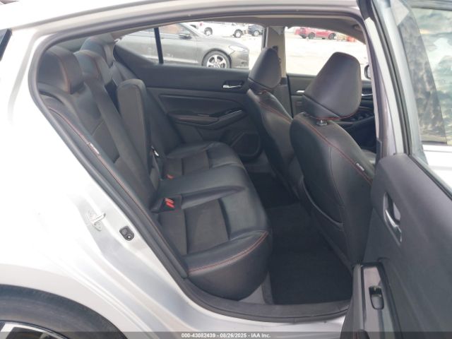 2023 NISSAN ALTIMA 1N4BL4CV4PN334694 Photo 7