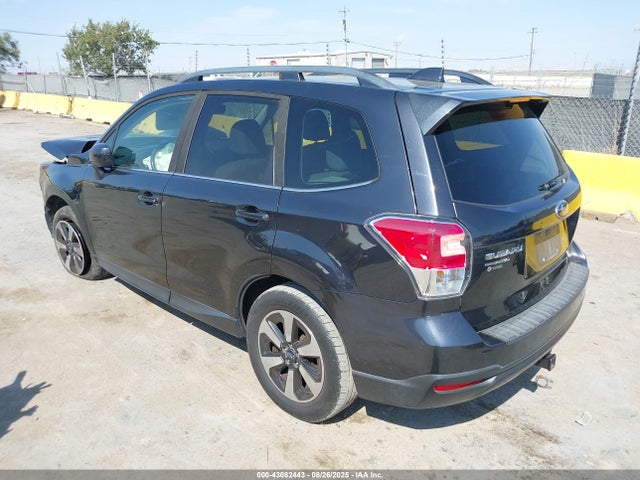 Subaru naturally aspirated u5 2017 JF2SJAJC0HH510321 Image 3