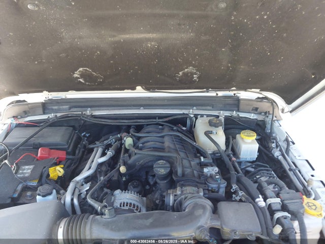 1C6HJTFG7NL182301 Jeep Gladiator