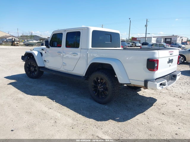 1C6HJTFG7NL182301 Jeep Gladiator