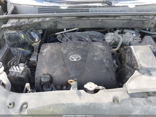 Toyota 2gr-fks 2018 5TDDZRFHXJS861774 Image 10