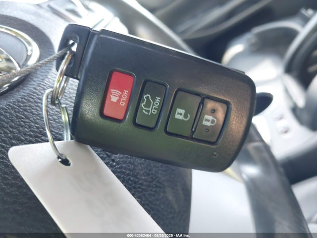 Toyota 2gr-fks 2018 5TDDZRFHXJS861774 Image 11