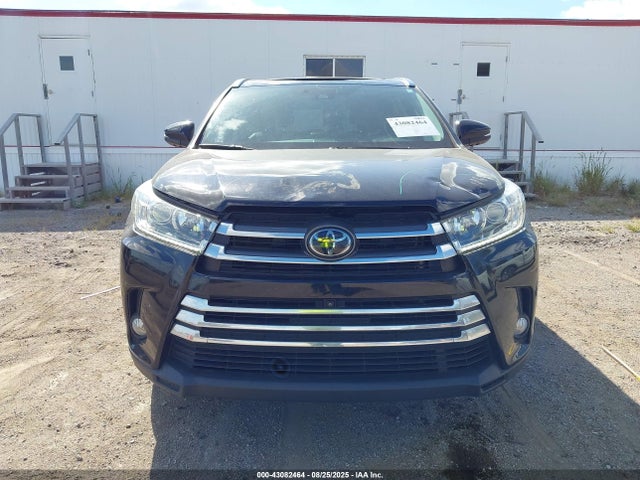Toyota 2gr-fks 2018 5TDDZRFHXJS861774 Image 12