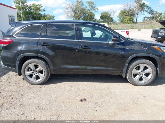 Toyota 2gr-fks 2018 5TDDZRFHXJS861774 Image 13