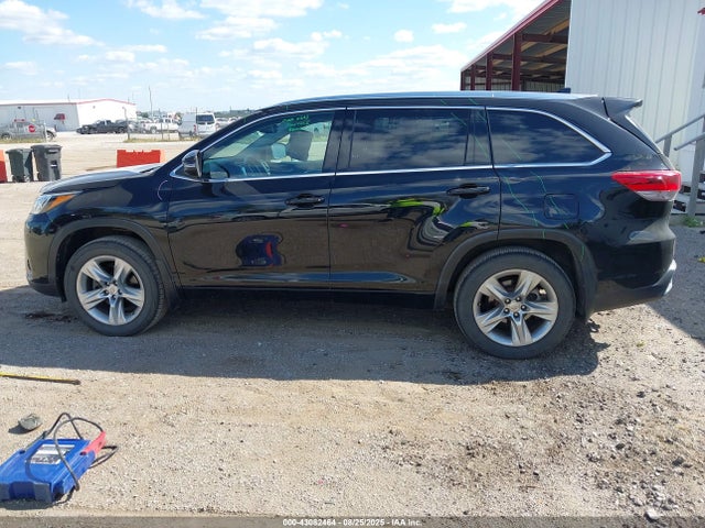 Toyota 2gr-fks 2018 5TDDZRFHXJS861774 Image 14