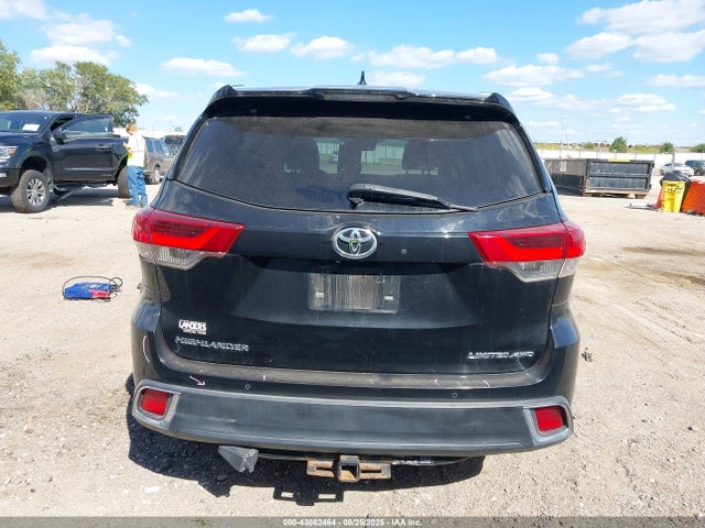 Toyota 2gr-fks 2018 5TDDZRFHXJS861774 Image 16