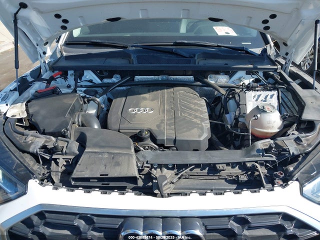 2022 AUDI Q5 WA1GAAFY7N2021299 Photo 9