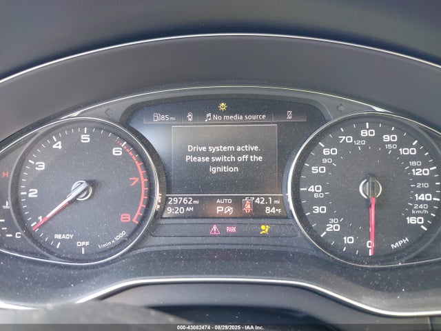 2022 AUDI Q5 WA1GAAFY7N2021299 Photo 6