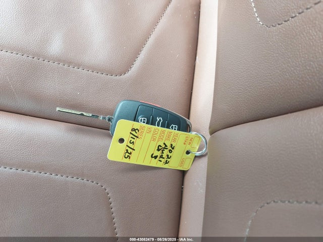 2022 AUDI Q3 WA1DECF31N1075839 Photo 10