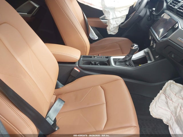 2022 AUDI Q3 WA1DECF31N1075839 Photo 4