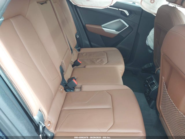 2022 AUDI Q3 WA1DECF31N1075839 Photo 7