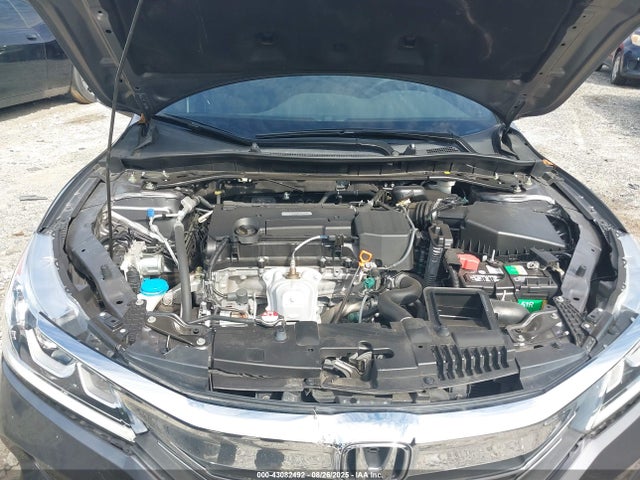 1HGCR2F50GA170303 Honda Accord Sport