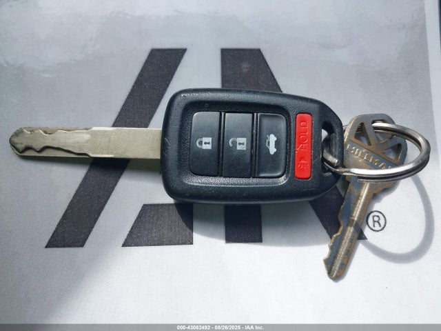 1HGCR2F50GA170303 Honda Accord Sport