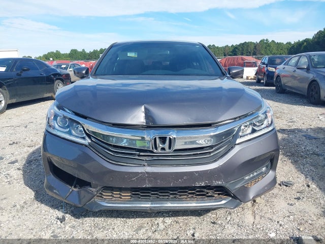 1HGCR2F50GA170303 Honda Accord Sport