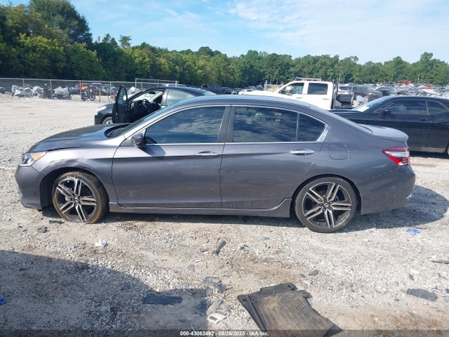 1HGCR2F50GA170303 Honda Accord Sport