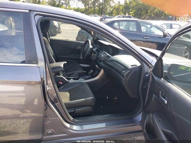 1HGCR2F50GA170303 Honda Accord Sport