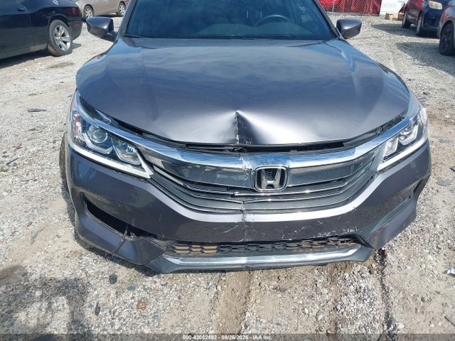 1HGCR2F50GA170303 Honda Accord Sport