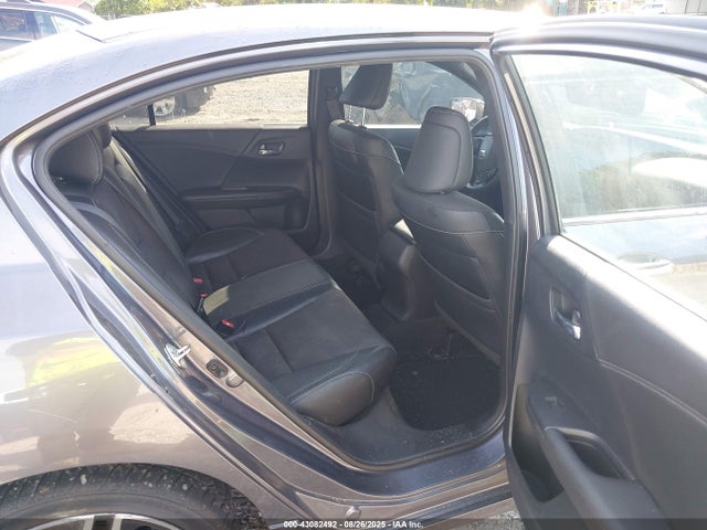1HGCR2F50GA170303 Honda Accord Sport