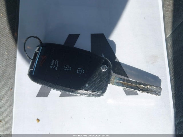 5XXGM4A73EG284381 KIA dohc gdi theta ii