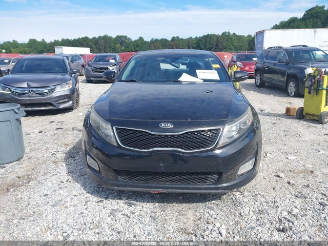 5XXGM4A73EG284381 KIA dohc gdi theta ii