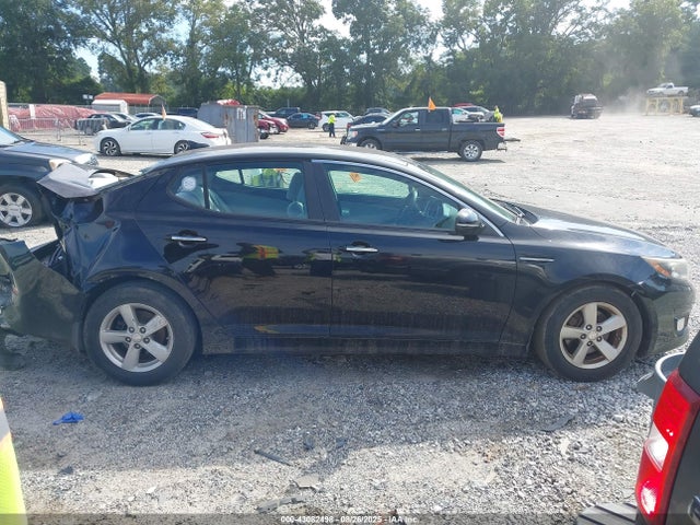 5XXGM4A73EG284381 KIA dohc gdi theta ii