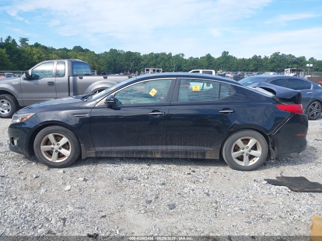 5XXGM4A73EG284381 KIA dohc gdi theta ii
