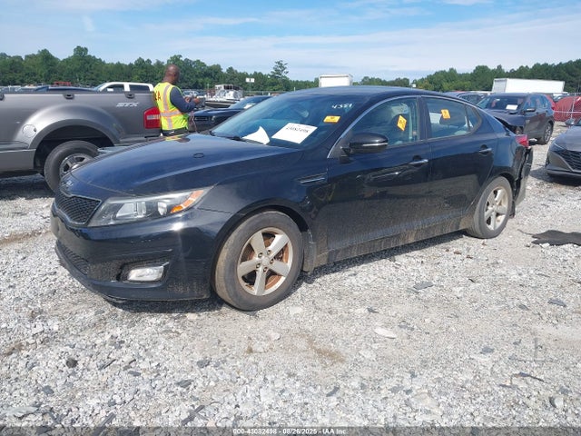 5XXGM4A73EG284381 KIA dohc gdi theta ii