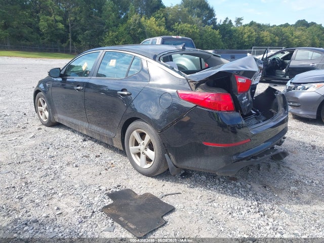 5XXGM4A73EG284381 KIA dohc gdi theta ii