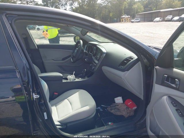 5XXGM4A73EG284381 KIA dohc gdi theta ii