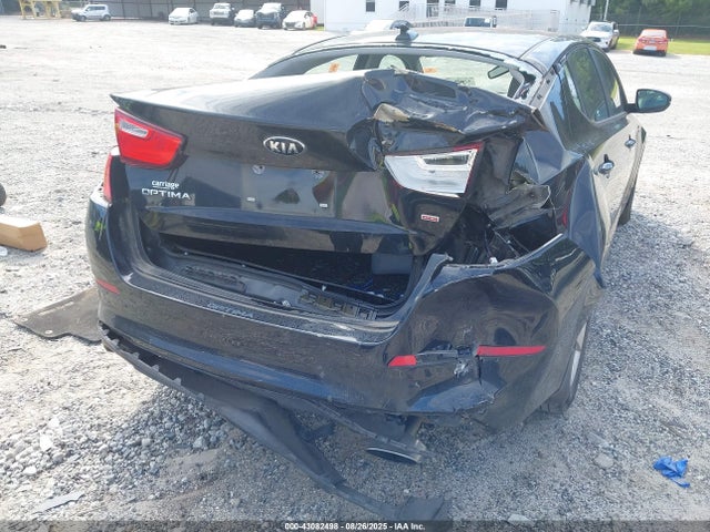 5XXGM4A73EG284381 KIA dohc gdi theta ii