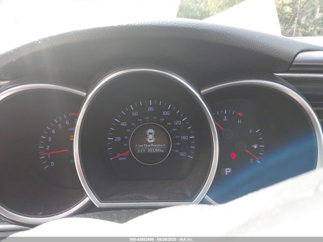 5XXGM4A73EG284381 KIA dohc gdi theta ii
