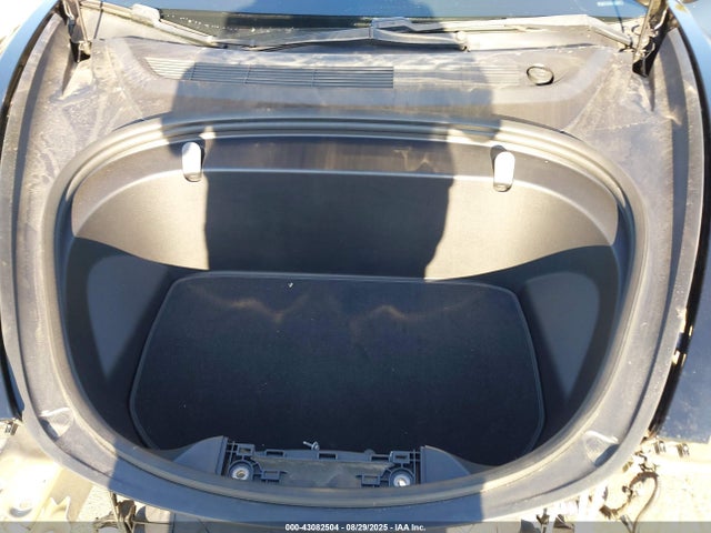 2018 TESLA MODEL 3 5YJ3E1EA8JF152505 Photo 9