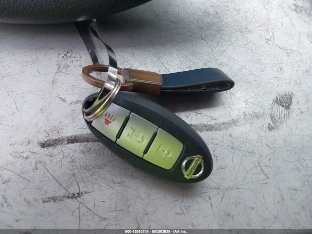5N1AZ2MG8HN125190 Nissan Murano
