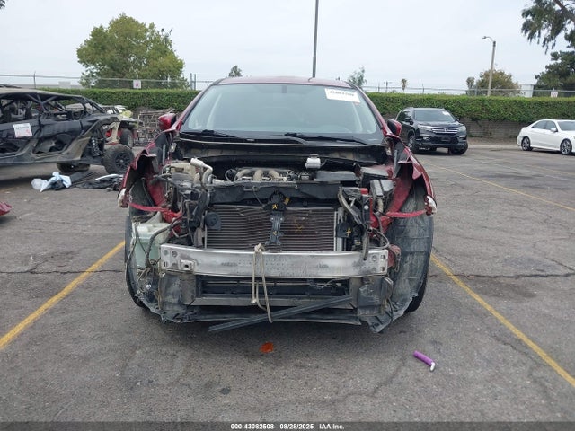 5N1AZ2MG8HN125190 Nissan Murano