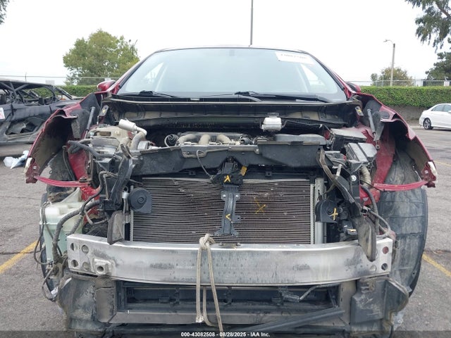 5N1AZ2MG8HN125190 Nissan Murano