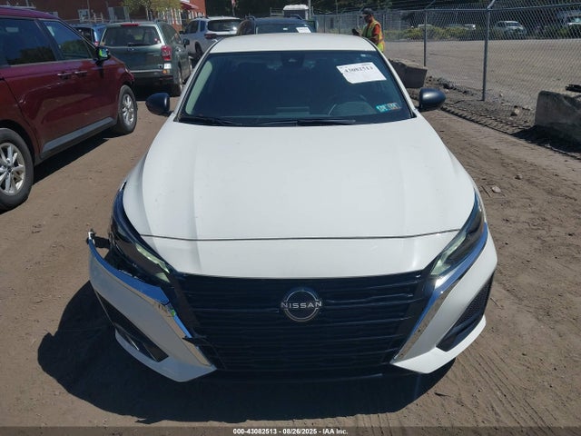 2024 Nissan Altima S Fwd მანქანა იყიდება აუქციონზე, vin: 1N4BL4BV9RN355660, აუქციონის ნომერი: 43082513