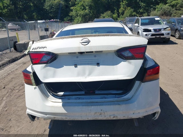 2024 Nissan Altima S Fwd მანქანა იყიდება აუქციონზე, vin: 1N4BL4BV9RN355660, აუქციონის ნომერი: 43082513