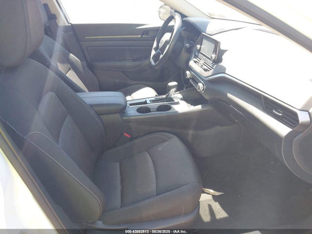 2024 Nissan Altima S Fwd მანქანა იყიდება აუქციონზე, vin: 1N4BL4BV9RN355660, აუქციონის ნომერი: 43082513