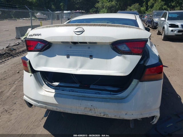2024 Nissan Altima S Fwd მანქანა იყიდება აუქციონზე, vin: 1N4BL4BV9RN355660, აუქციონის ნომერი: 43082513