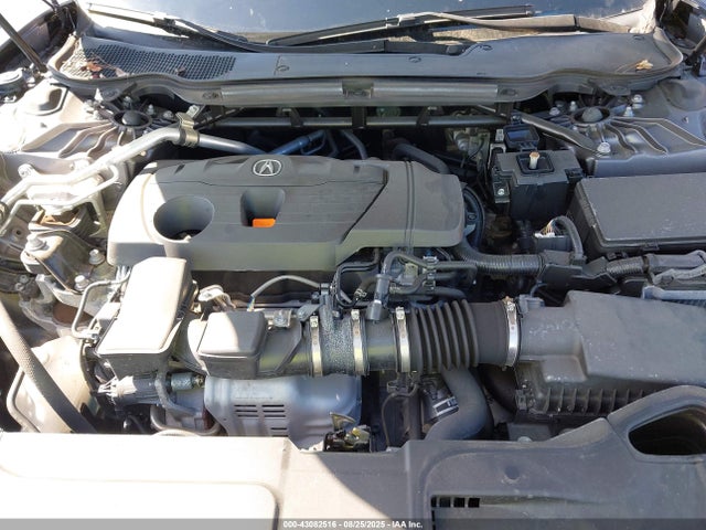 2022 ACURA TLX 19UUB6F59NA001099 Photo 9