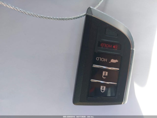 2022 ACURA TLX 19UUB6F59NA001099 Photo 10
