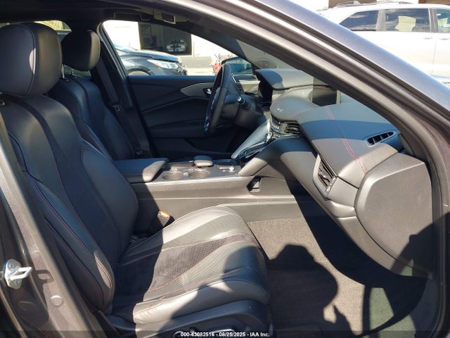 2022 ACURA TLX 19UUB6F59NA001099 Photo 4