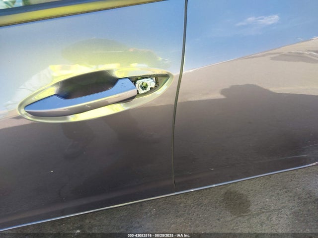 2022 ACURA TLX 19UUB6F59NA001099 Photo 5