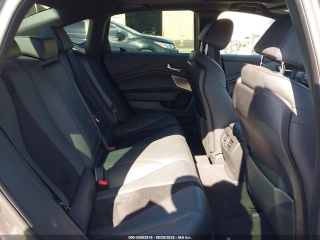 2022 ACURA TLX 19UUB6F59NA001099 Photo 7