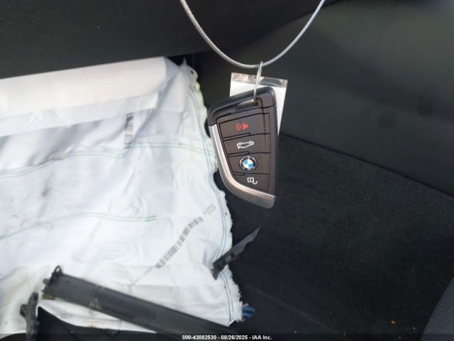 2022 BMW 530 WBA13BJ08NWX56540 Photo 10