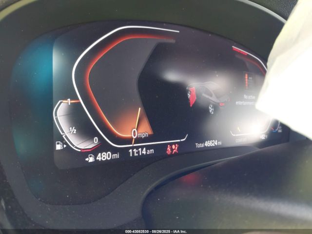 2022 BMW 530 WBA13BJ08NWX56540 Photo 6