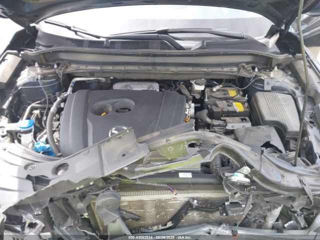 2022 MAZDA CX-5 JM3KFBDM0N1582108 Photo 9